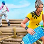 【注目の島】SoaR Dylan 1v1 Build Fights