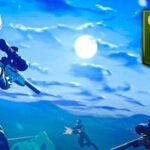 【注目の島】OG ONE SHOT GREASY 🎯