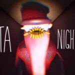 【注目の島】[HORROR]SANTA NIGHTMARE