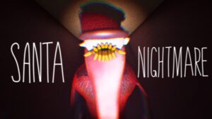 【注目の島】[HORROR]SANTA NIGHTMARE