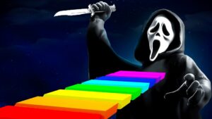 【注目の島】👻 HORROR OBBY DEATHRUN 🎃