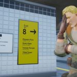 【注目の島】EXIT8 FORTNITE! 🏃♂️