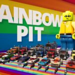 【注目の島】RAINBOW PIT - FFA
