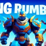 【注目の島】RNG Rumble