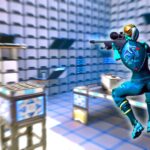 【注目の島】OG NOSCOPE SNIPERS 🎯