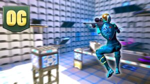 【注目の島】OG NOSCOPE SNIPERS 🎯