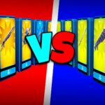 【注目の島】🔴OLD SEASON VS NEW SEASON🔵