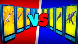 【注目の島】🔴OLD SEASON VS NEW SEASON🔵