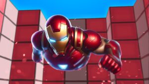 【注目の島】THE PIT AVENGERS 💪