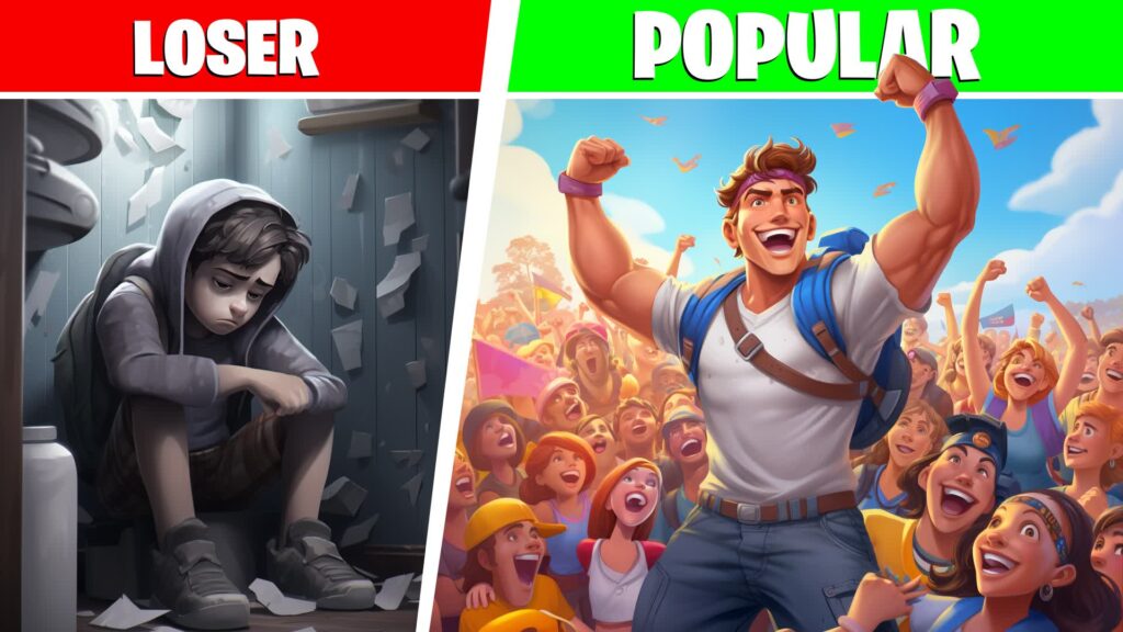 【注目の島】POPULARITY TYCOON