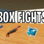 【注目の島】📦OG BOX FIGHTS📦
