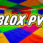 【注目の島】🧱BLOX PVP📦