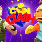 【注目の島】COIN CLASH ✨