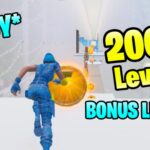【注目の島】❄️Glitched Deathrun❄️
