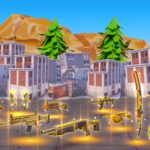 【注目の島】MYTHIC TILTED ZONE WARS