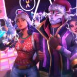 【注目の島】🎄Tuff's Club RP 🎶