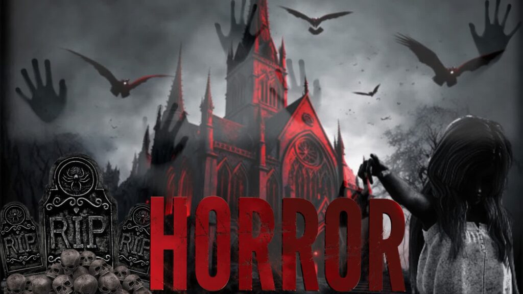 【注目の島】THEGRAVEYARD