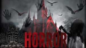 【注目の島】THEGRAVEYARD