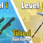 【注目の島】OG TITLED GUN GAME