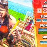 【注目の島】Rapid OG 1v1s