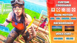 【注目の島】Rapid OG 1v1s