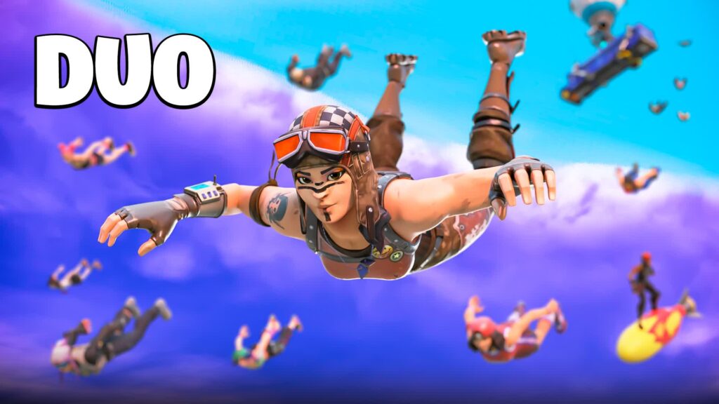 【注目の島】CH5 | LATE GAME DUO 👥