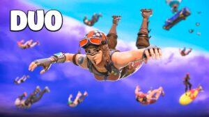 【注目の島】CH5 | LATE GAME DUO 👥