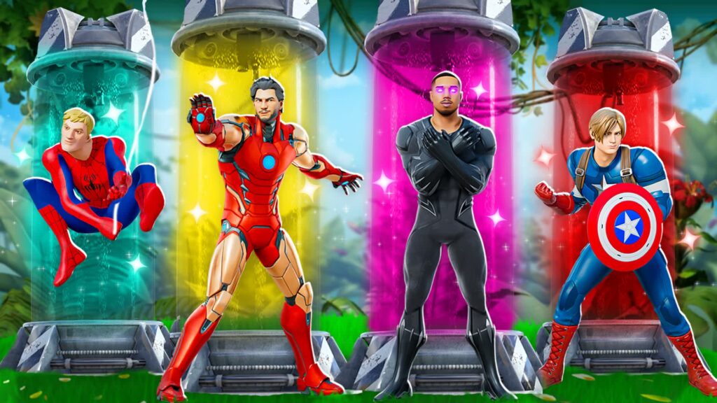 【注目の島】🔥 Age of Heroes 🦸 Fighting Tycoon