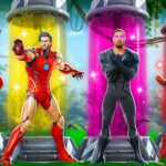 【注目の島】🔥 Age of Heroes 🦸 Fighting Tycoon