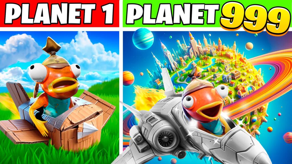 【注目の島】ROCKET TYCOON 🚀