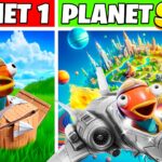【注目の島】ROCKET TYCOON 🚀