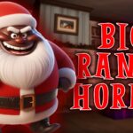 【注目の島】[HORROR] BIG RANDY