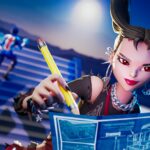 【注目の島】[7R] 1V1 BUILD FIGHT