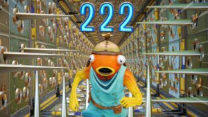 【注目の島】⭐️222+ LEVELS DEATHRUN⭐️