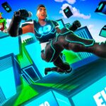 【注目の島】HERO CITY 💥 BOSS FIGHT