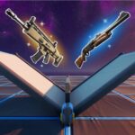 【注目の島】Ultimate 1V1 [2K24]