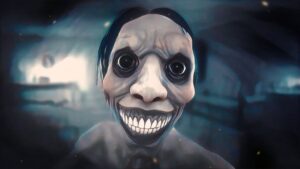 【注目の島】[HORROR] EVIL RESIDENT