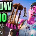 【注目の島】SLOW MO - FFA / 1v1 ⭐