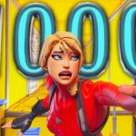 【注目の島】⭐ 1000 LEVEL DEATHRUN ⭐