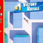 【注目の島】【2D】WINTER GUN GAME ONE SHOT