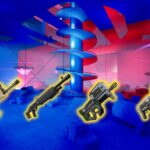 【注目の島】🔴SILO RED VS BLUE🔵