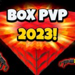 【注目の島】BOX PVP 2023!