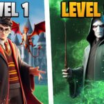 【注目の島】Wizard Tycoon