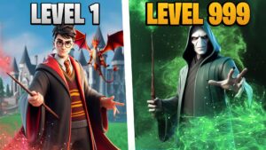 【注目の島】Wizard Tycoon