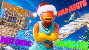 【注目の島】MATEOZ ROYALE 🐠