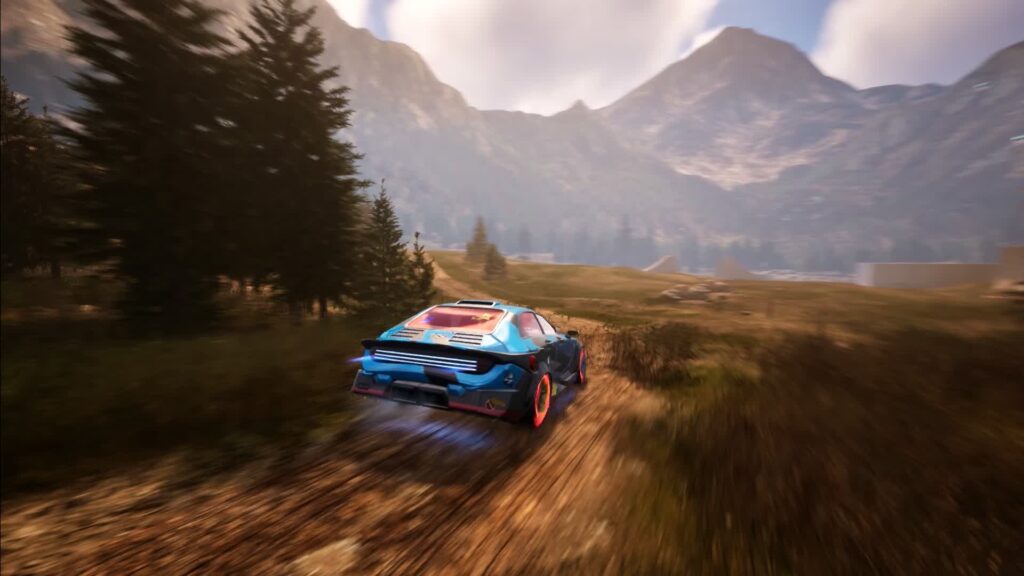 【注目の島】Dirtmoto