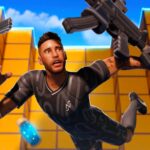 【注目の島】The Pit - Free For All Stadium