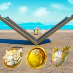 【注目の島】⭐MYTHIC 1V1 BUILD FIGHT