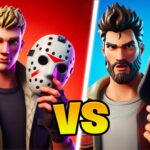 【注目の島】🆕HALLOWEEN RED VS BLUE🎃