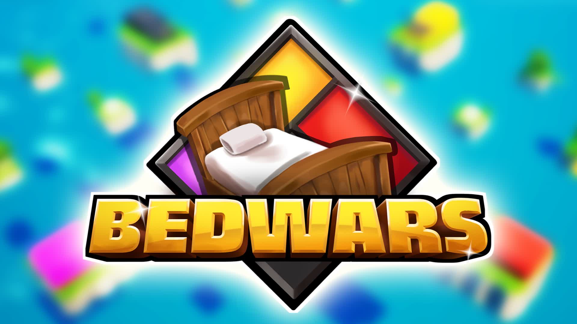 【注目の島】Bed Wars